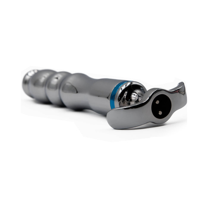 Hidden Treasure Metal Vibrator