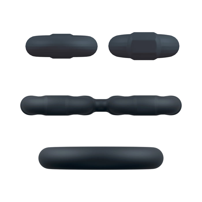 Performance Plus Throttle Black