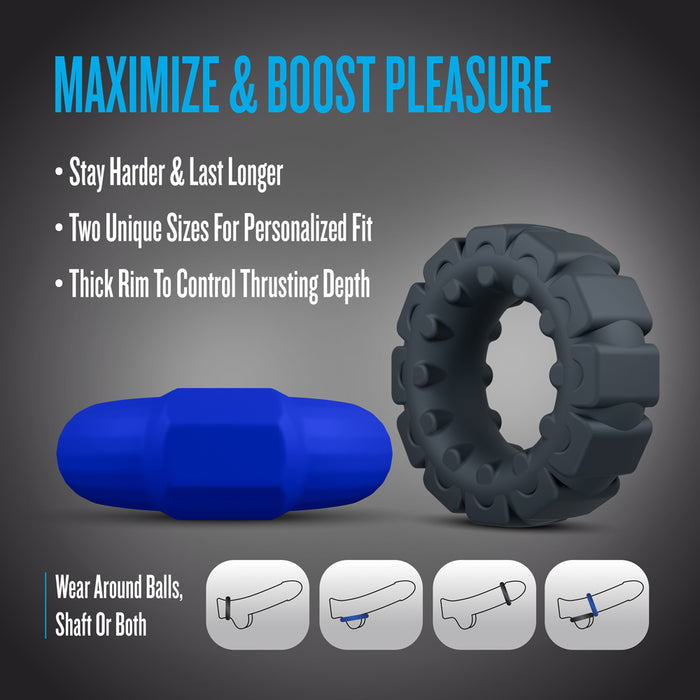 Performance Plus Engage Multi