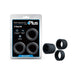 Performance Plus Accelerate Black