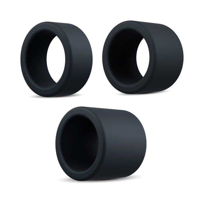 Performance Plus Accelerate Black