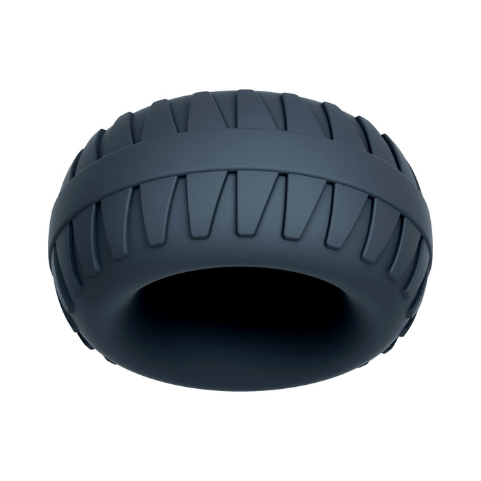 Performance Plus Traction Black