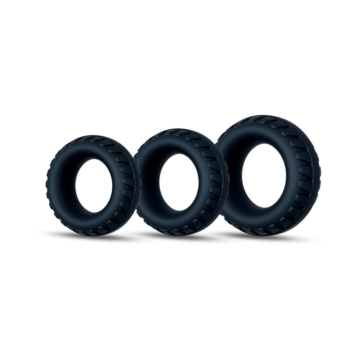 Performance Plus Drift Black