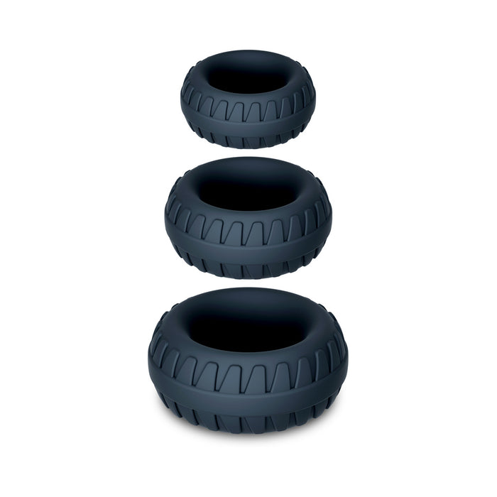 Performance Plus Drift Black