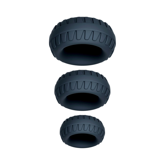 Performance Plus Drift Black