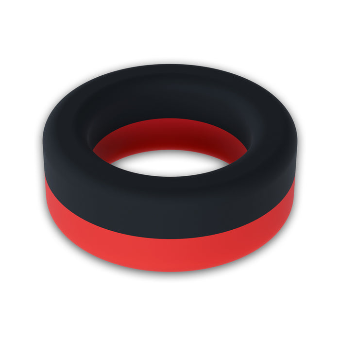 Performance Plus Takeoff Red/Black