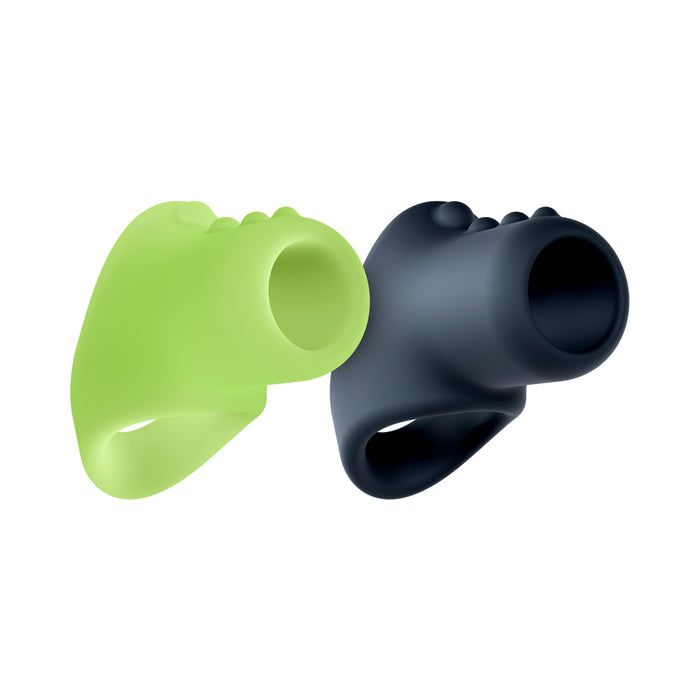 Performance Plus Flare Black/Neon