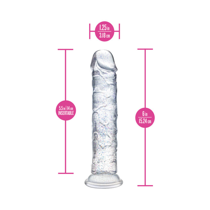 Naturally Yours Gala Sparkling Clear