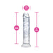 Naturally Yours Gala Sparkling Clear