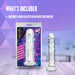 Naturally Yours Gala Sparkling Clear