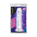 Naturally Yours Gala Sparkling Clear