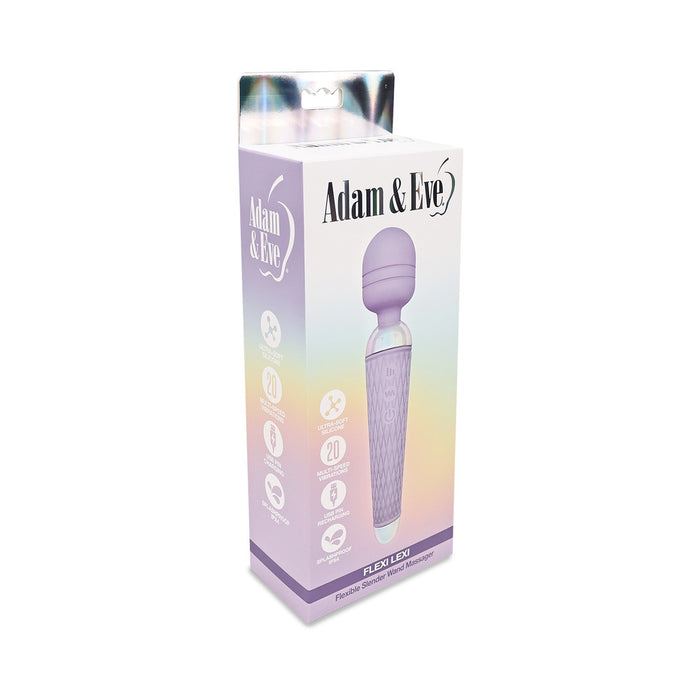 Adam & Eve Flexi Lexi