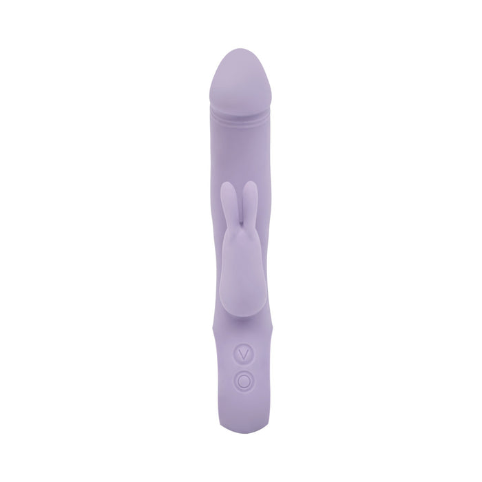 Adam & Eve Thrust Bunny Triple-Stimulating Rabbit