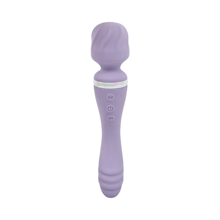 Adam & Eve Wand & Done