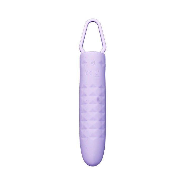 Adam & Eve Finger Waves LED Bullet Vibe