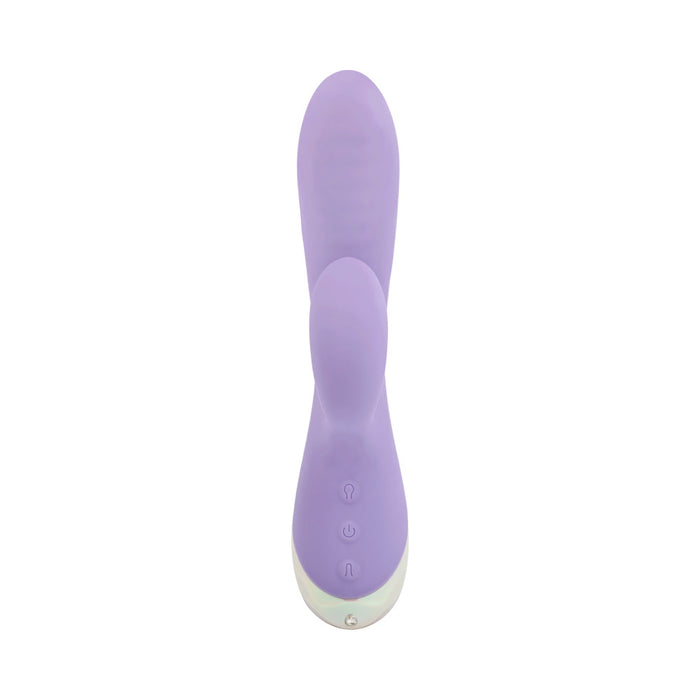 Adam & Eve Bunny Blow Up