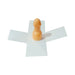 Dick in the Box Collapsing Gift Box with Mini Dick Inside