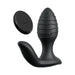 Anal Fantasy Elite Gyro-Milk Pro Black