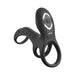 Fantasy C-Ringz Ultimate Couples Cage Pro Black