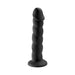 Fetish Fantasy Series Body Dock Inflatable Love Seat Black