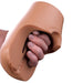 PDX Plus Pussy Pounder Squeeze Stroker Brown