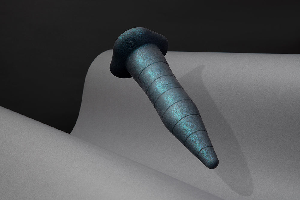 b-Vibe Fisting Anal Trainer