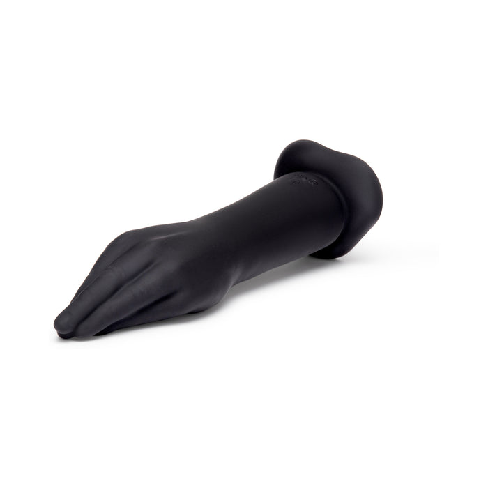 b-Vibe Vibrating Silicone Fisting Dildo