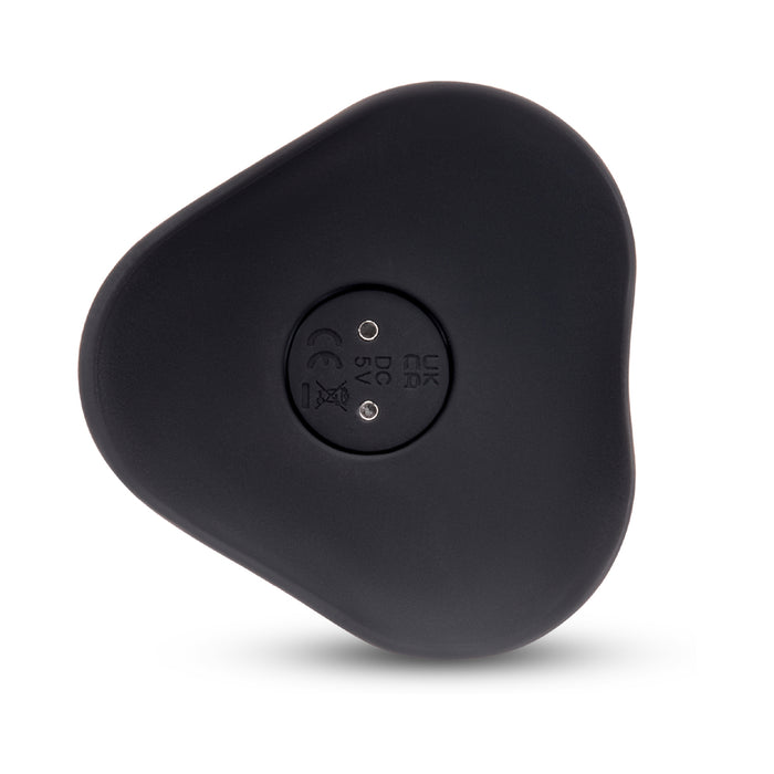 b-Vibe Vibrating Silicone Fisting Dildo