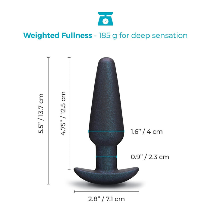 b-Vibe Hefty