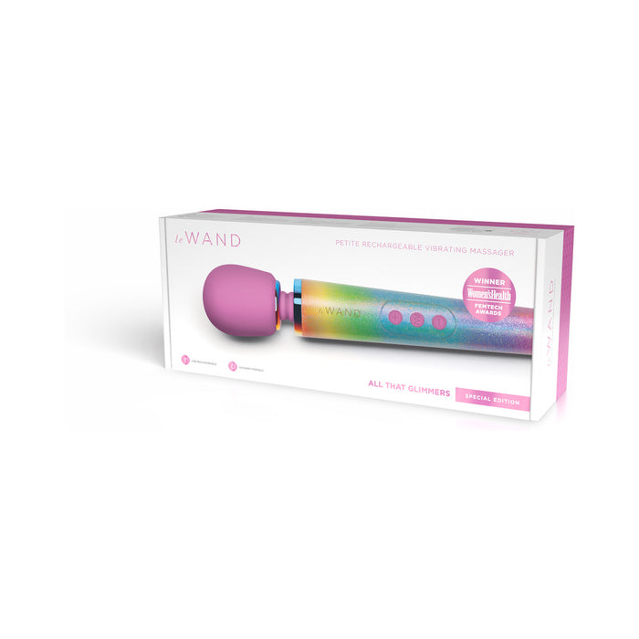 Le Wand Petite All That Glimmers Ombre