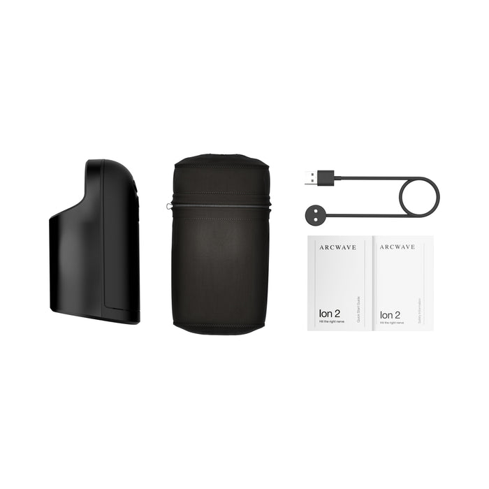 Arcwave Ion 2