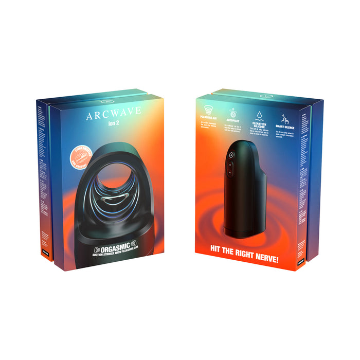 Arcwave Ion 2