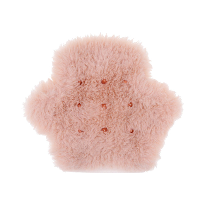 Sportsheets Sex & Mischief Peaches 'n CreaMe Spiked Sensory Glove