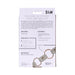 Sportsheets Sex & Mischief Peaches 'n CreaMe Ring Day Collar