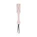 Sportsheets Sex & Mischief Peaches 'n CreaMe Chain Impressions Paddle