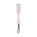 Sportsheets Sex & Mischief Peaches 'n CreaMe Chain Impressions Paddle