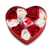 Bloomgasm The Rose Lover's Gift Box Swirl