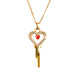 Master Series Chastity Key Necklace