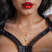 Master Series Chastity Key Necklace