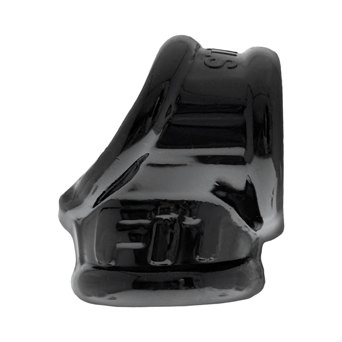 Oxballs Cocksling Fit Sling Black