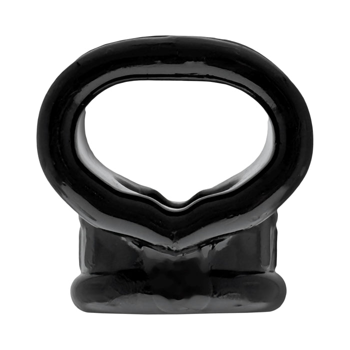 Oxballs Cocksling Fit Sling Black