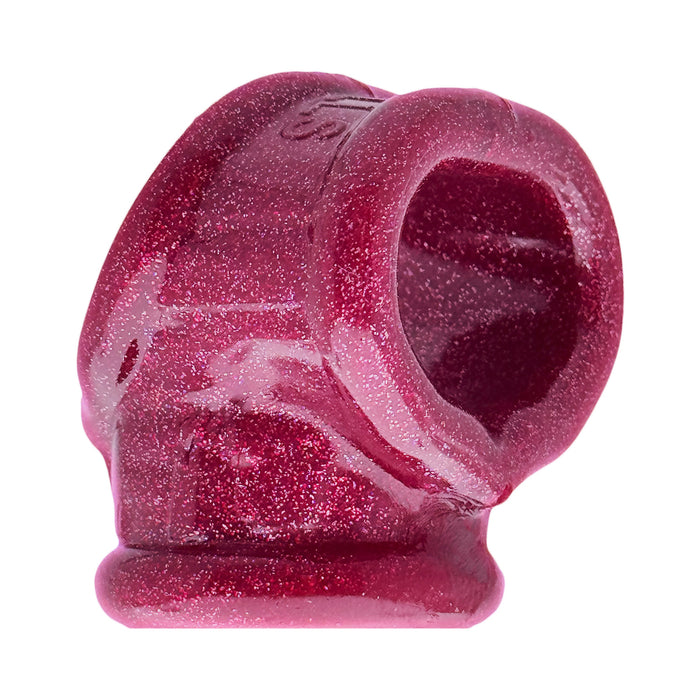 Oxballs Cocksling Fit Sling Cherry Lips