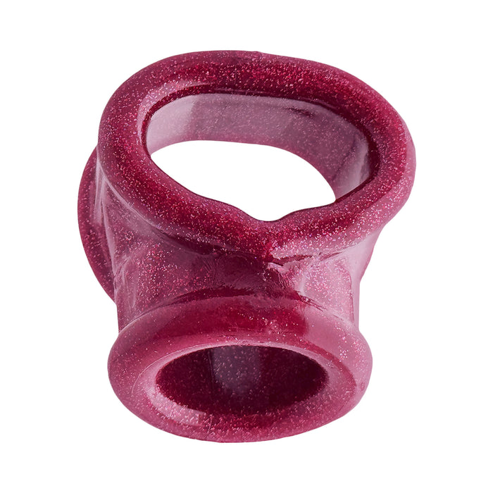 Oxballs Cocksling Fit Sling Cherry Lips