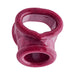 Oxballs Cocksling Fit Sling Cherry Lips