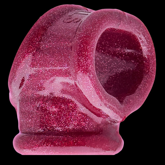 Oxballs Cocksling Fit Sling Cherry Lips