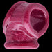 Oxballs Cocksling Fit Sling Cherry Lips