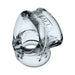 Oxballs Cocksling Fit Sling Clear