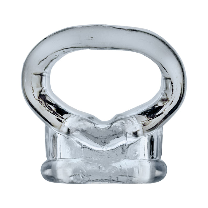 Oxballs Cocksling Fit Sling Clear