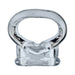 Oxballs Cocksling Fit Sling Clear