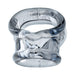 Oxballs Cocksling Fit Sling Clear